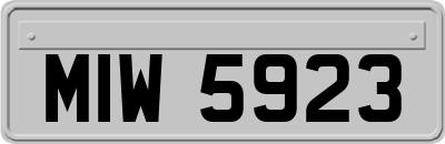 MIW5923