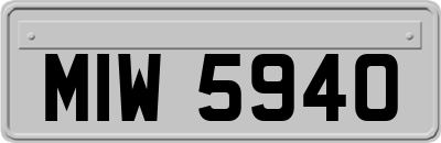 MIW5940