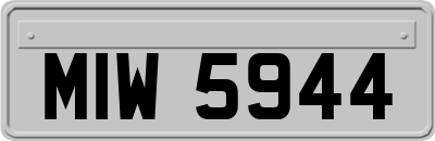 MIW5944