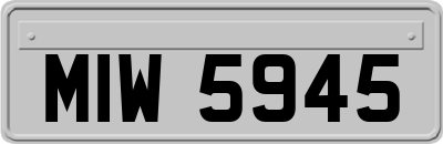 MIW5945