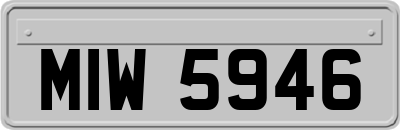 MIW5946