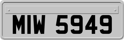 MIW5949