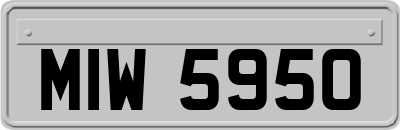 MIW5950