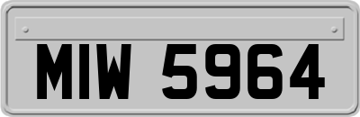MIW5964