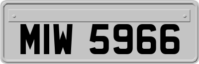 MIW5966