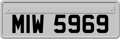 MIW5969