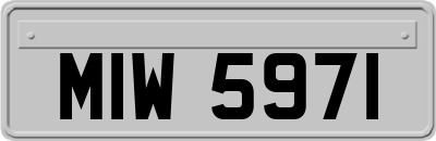 MIW5971