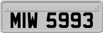 MIW5993