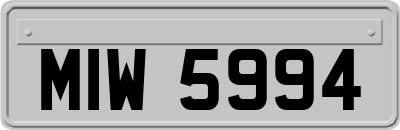 MIW5994