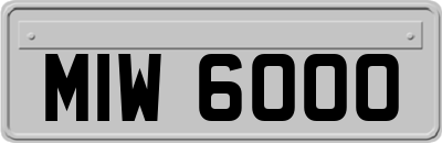 MIW6000