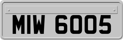 MIW6005