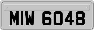 MIW6048