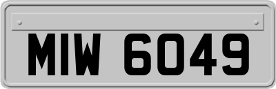 MIW6049