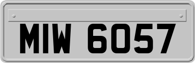 MIW6057