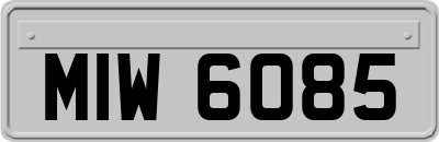 MIW6085