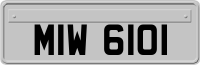 MIW6101