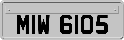 MIW6105