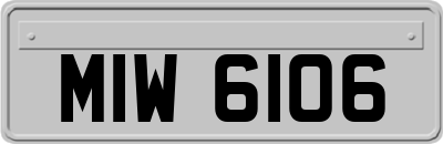 MIW6106