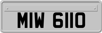 MIW6110