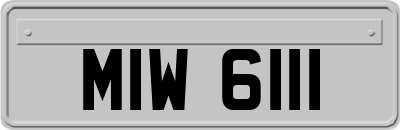 MIW6111