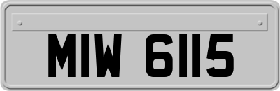 MIW6115