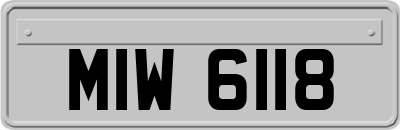 MIW6118