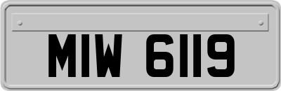 MIW6119