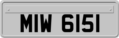 MIW6151