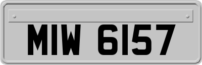 MIW6157