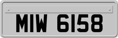 MIW6158