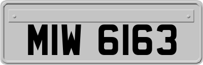 MIW6163
