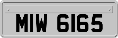 MIW6165