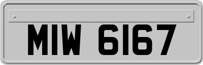 MIW6167