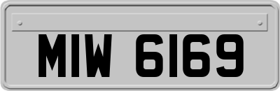 MIW6169