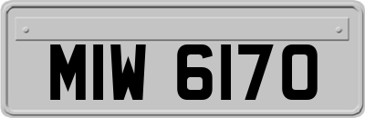 MIW6170