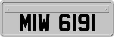 MIW6191
