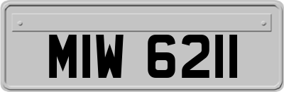 MIW6211