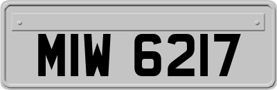 MIW6217