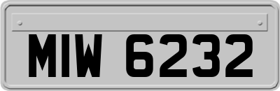 MIW6232
