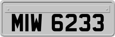 MIW6233