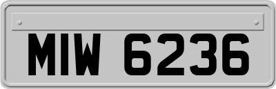 MIW6236