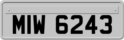MIW6243