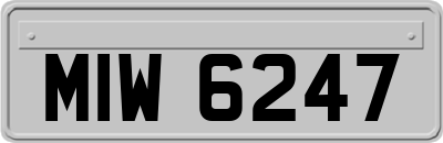 MIW6247