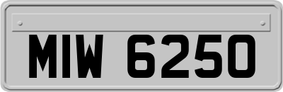 MIW6250