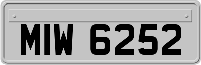 MIW6252