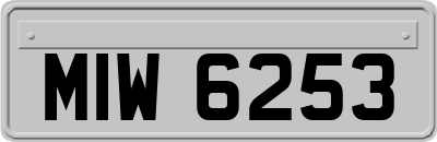 MIW6253