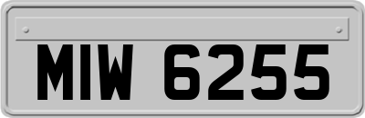 MIW6255