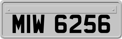 MIW6256