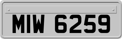 MIW6259