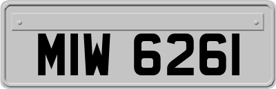 MIW6261